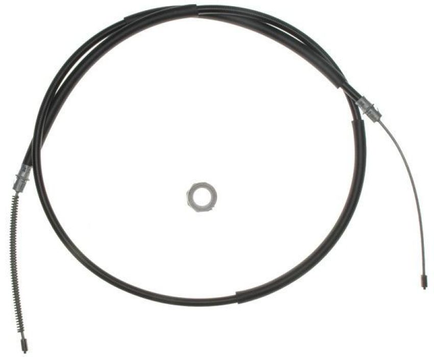 Raybestos BC95542 Raybestos Element3 Parking Brake Cable