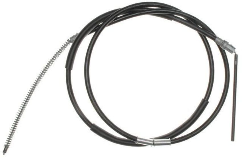 Raybestos BC95544 Raybestos Element3 Parking Brake Cable