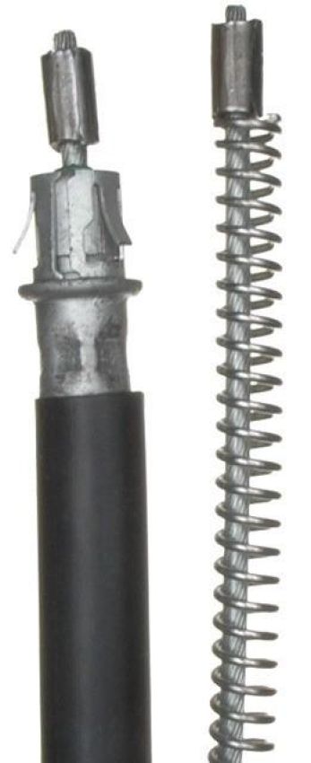 Raybestos BC95545 Raybestos Element3 Parking Brake Cable