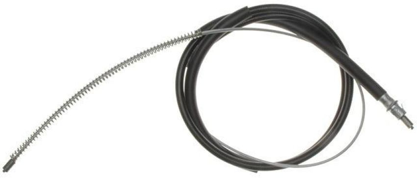 Raybestos BC95545 Raybestos Element3 Parking Brake Cable