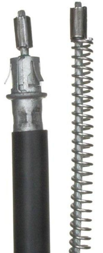 Raybestos BC95545 Raybestos Element3 Parking Brake Cable
