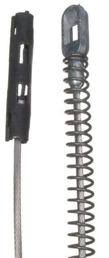 Raybestos BC95546 Raybestos Element3 Parking Brake Cable