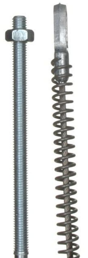 Raybestos BC95547 Raybestos Element3 Parking Brake Cable