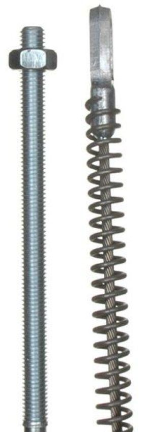 Raybestos BC95547 Raybestos Element3 Parking Brake Cable