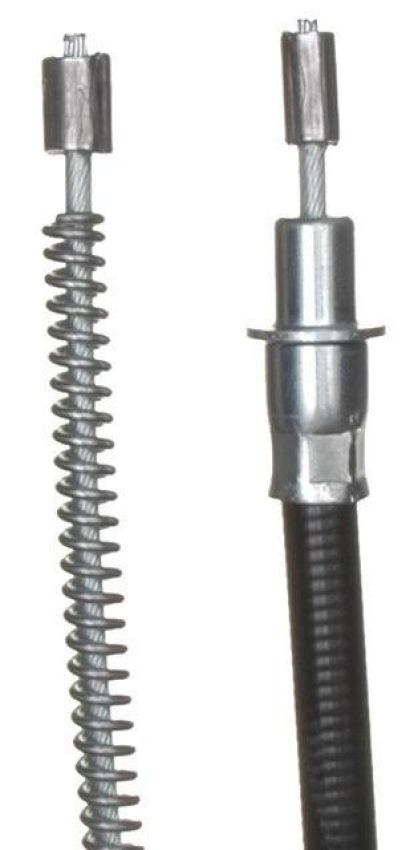 Raybestos BC95548 Raybestos Element3 Parking Brake Cable