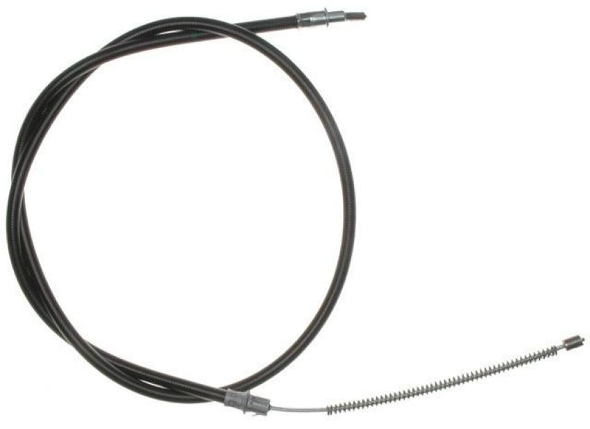 Raybestos BC95548 Raybestos Element3 Parking Brake Cable