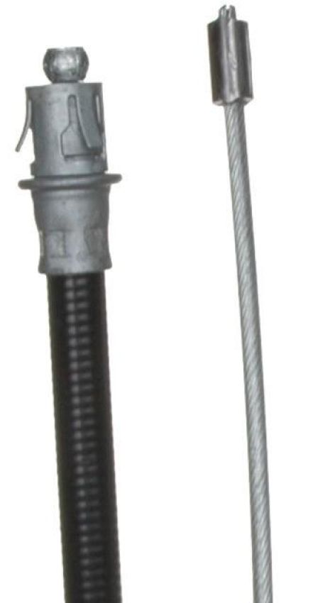Raybestos BC95549 Raybestos Element3 Parking Brake Cable