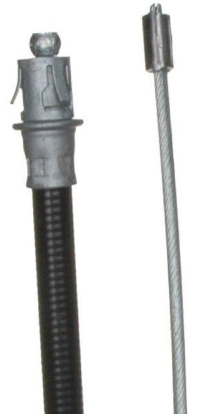 Raybestos BC95549 Raybestos Element3 Parking Brake Cable