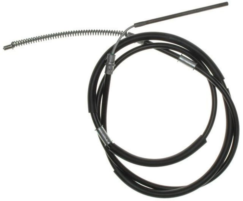 Raybestos BC95550 Raybestos Element3 Parking Brake Cable