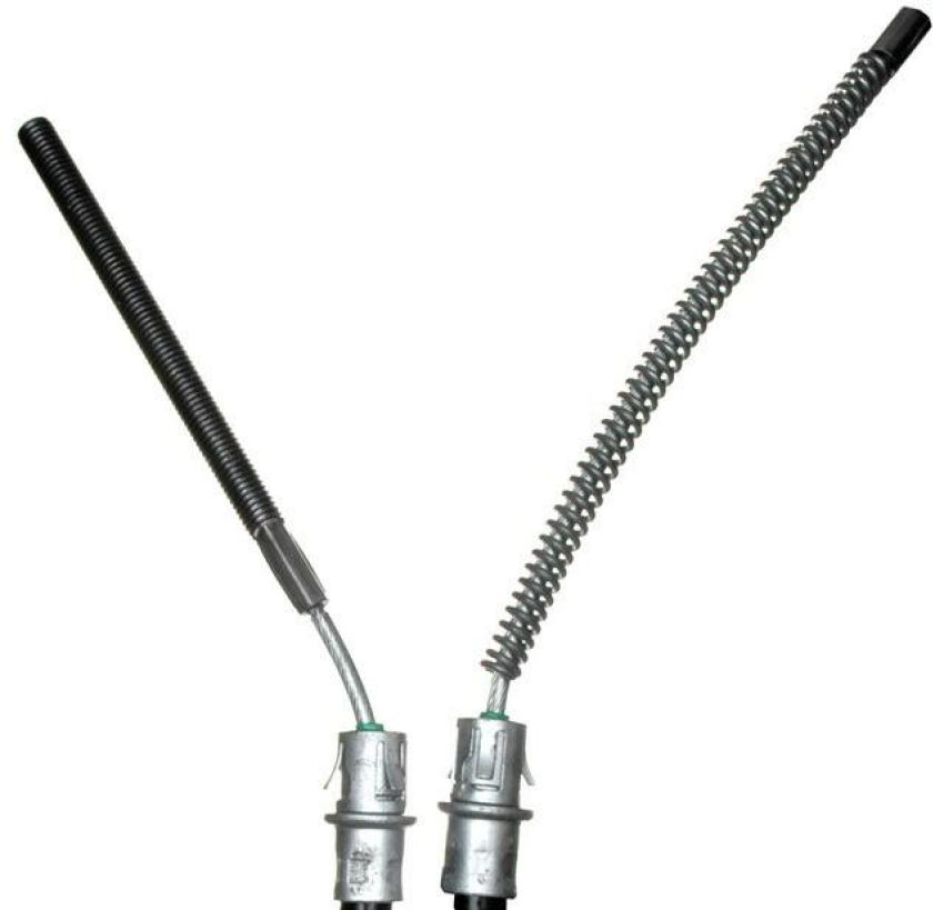 Raybestos BC95551 Raybestos Element3 Parking Brake Cable