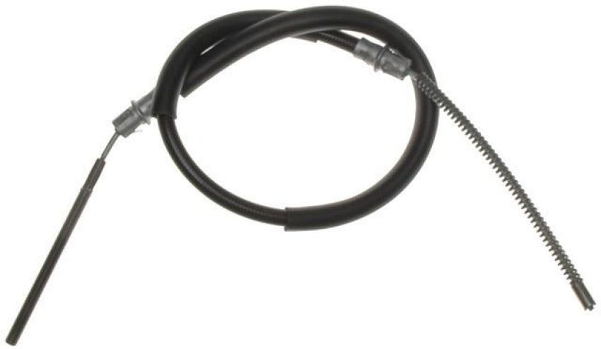 Raybestos BC95551 Raybestos Element3 Parking Brake Cable