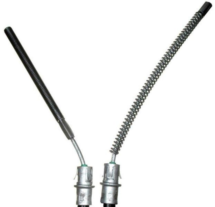Raybestos BC95551 Raybestos Element3 Parking Brake Cable