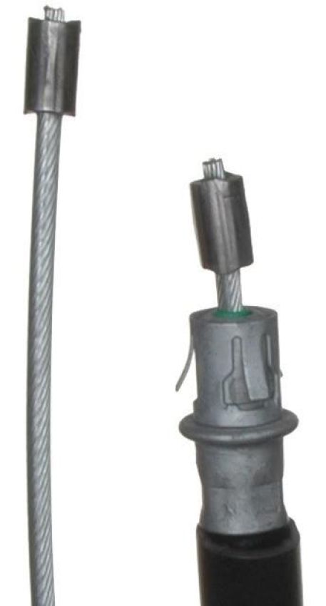 Raybestos BC95557 Raybestos Element3 Parking Brake Cable
