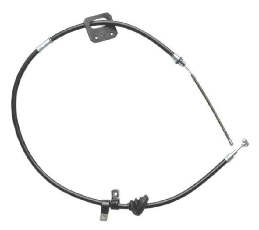 Raybestos BC95560 Raybestos Element3 Parking Brake Cable