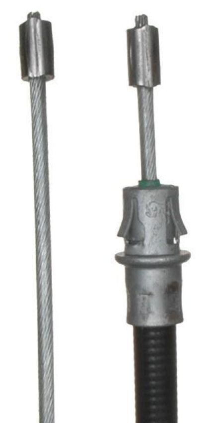 Raybestos BC95563 Raybestos Element3 Parking Brake Cable