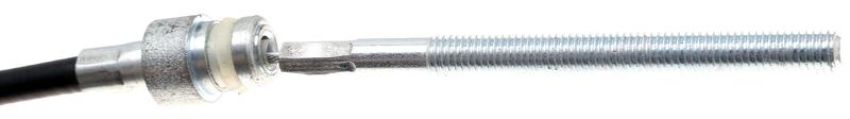 Raybestos BC95565 Raybestos Element3 Parking Brake Cable