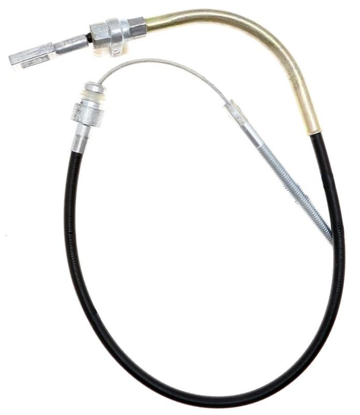 Raybestos BC95565 Raybestos Element3 Parking Brake Cable