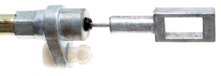 Raybestos BC95565 Raybestos Element3 Parking Brake Cable