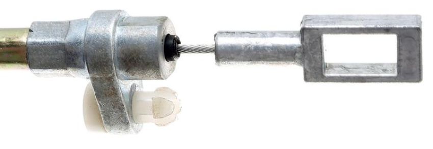 Raybestos BC95565 Raybestos Element3 Parking Brake Cable
