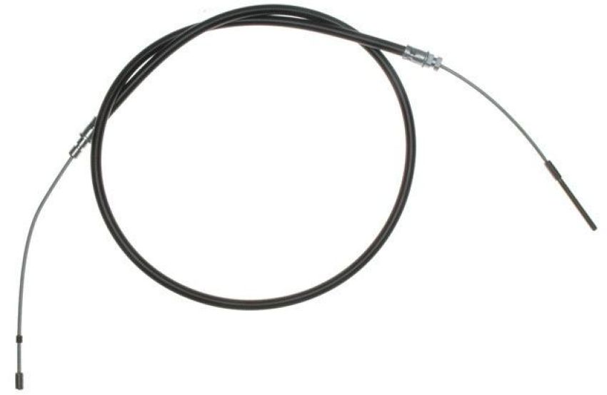 Raybestos BC95611 Raybestos Element3 Parking Brake Cable