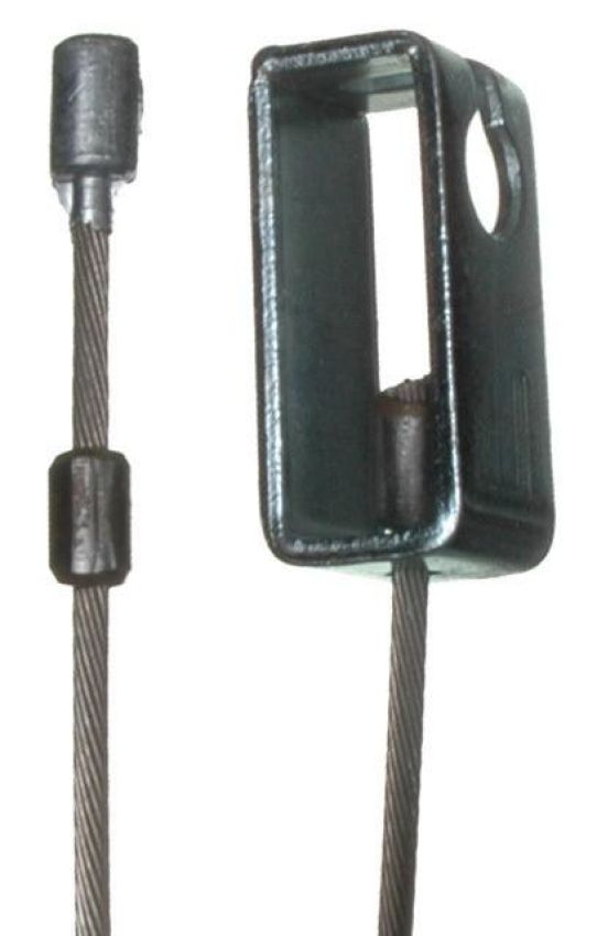 Raybestos BC95624 Raybestos Element3 Parking Brake Cable