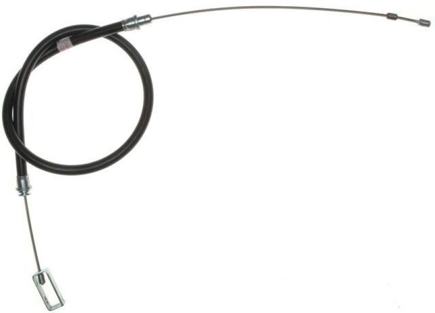 Raybestos BC95624 Raybestos Element3 Parking Brake Cable