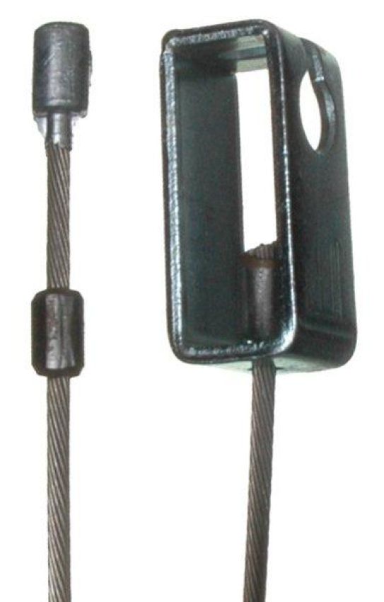 Raybestos BC95624 Raybestos Element3 Parking Brake Cable