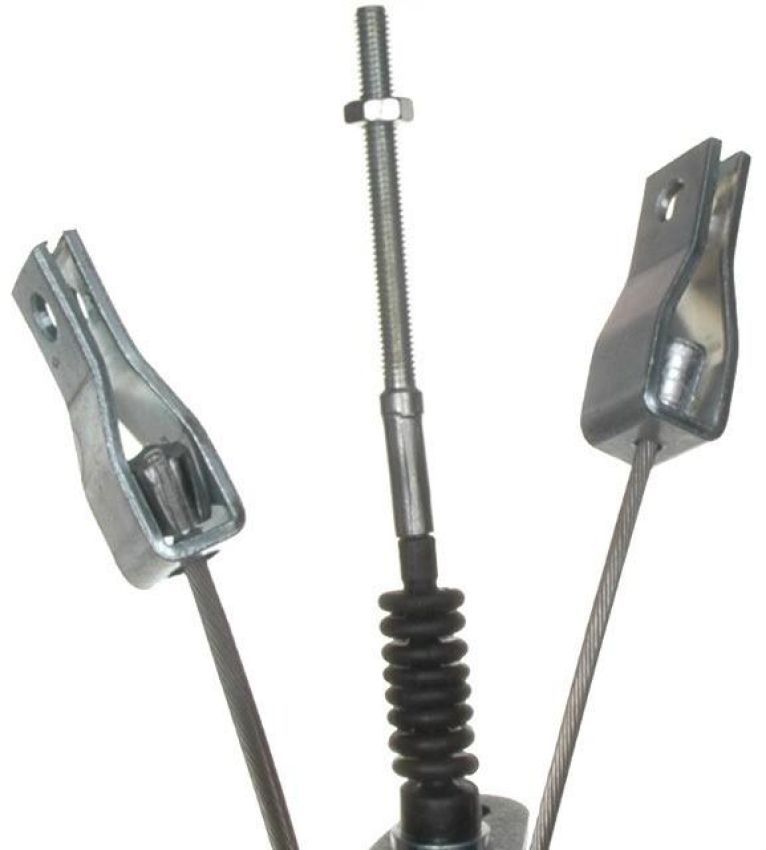 Raybestos BC95629 Raybestos Element3 Parking Brake Cable