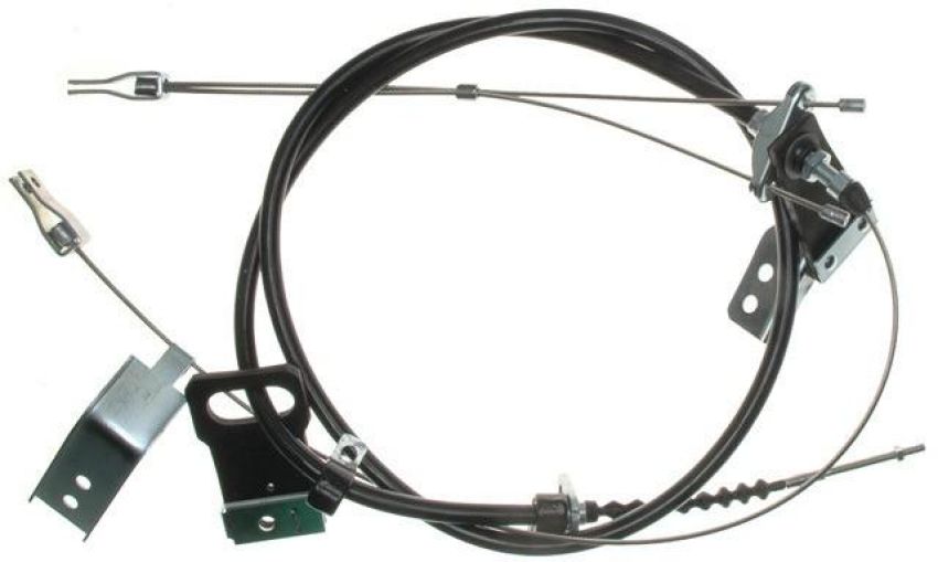 Raybestos BC95629 Raybestos Element3 Parking Brake Cable