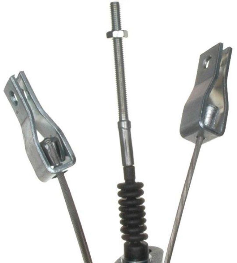 Raybestos BC95629 Raybestos Element3 Parking Brake Cable