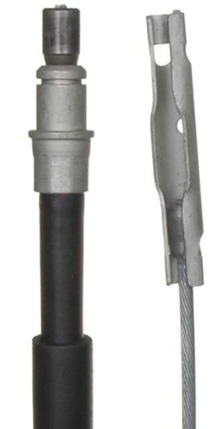 Raybestos BC95714 Raybestos Element3 Parking Brake Cable