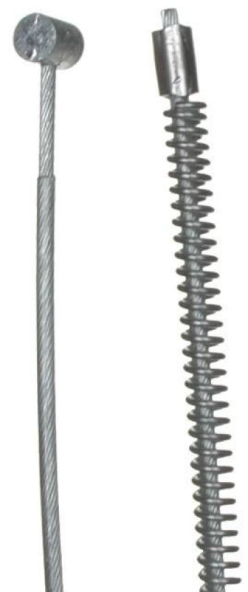 Raybestos BC95717 Raybestos Element3 Parking Brake Cable