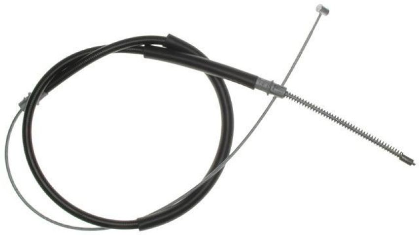 Raybestos BC95717 Raybestos Element3 Parking Brake Cable