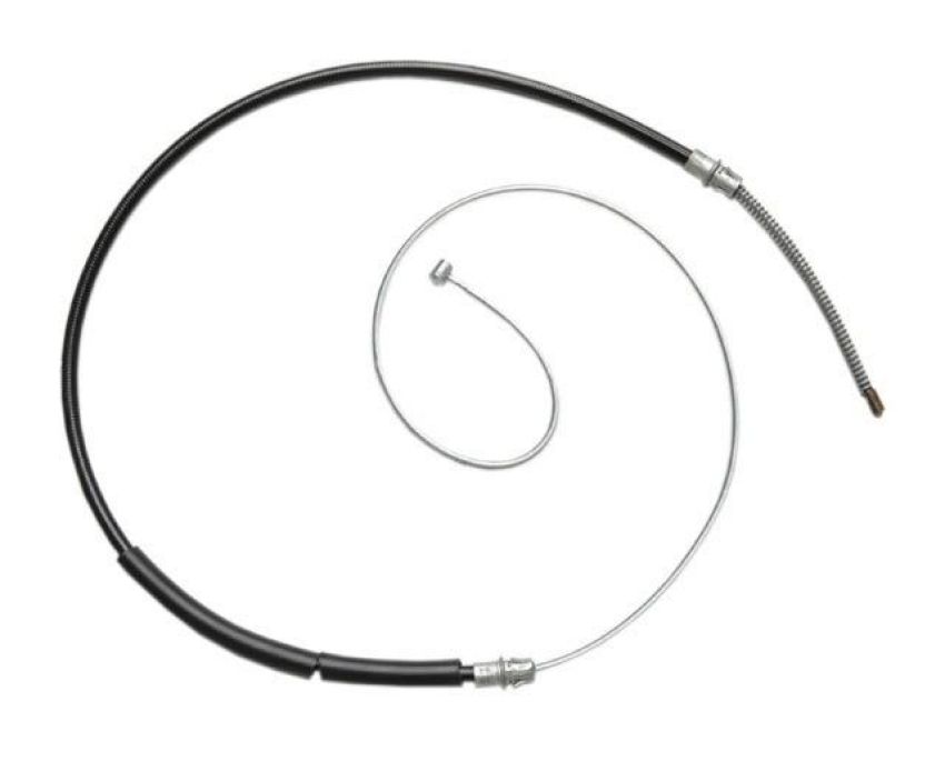 Raybestos BC95718 Raybestos Element3 Parking Brake Cable