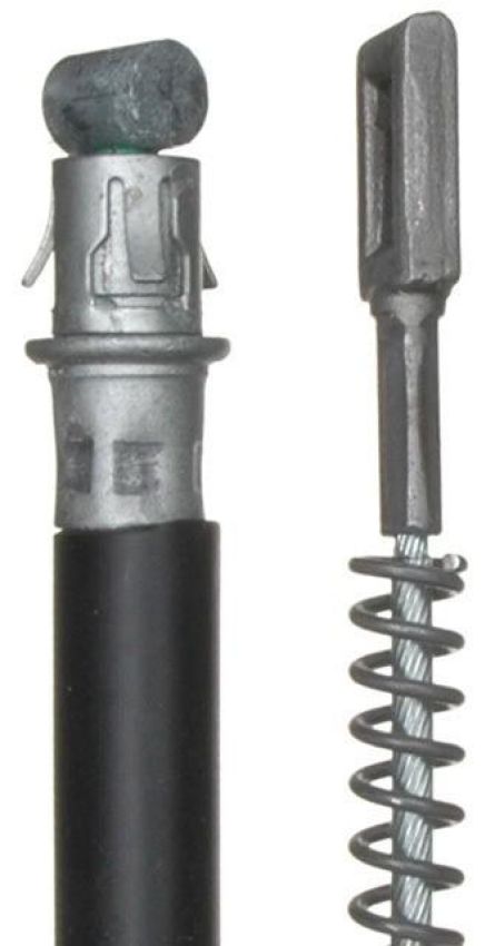 Raybestos BC95721 Raybestos Element3 Parking Brake Cable