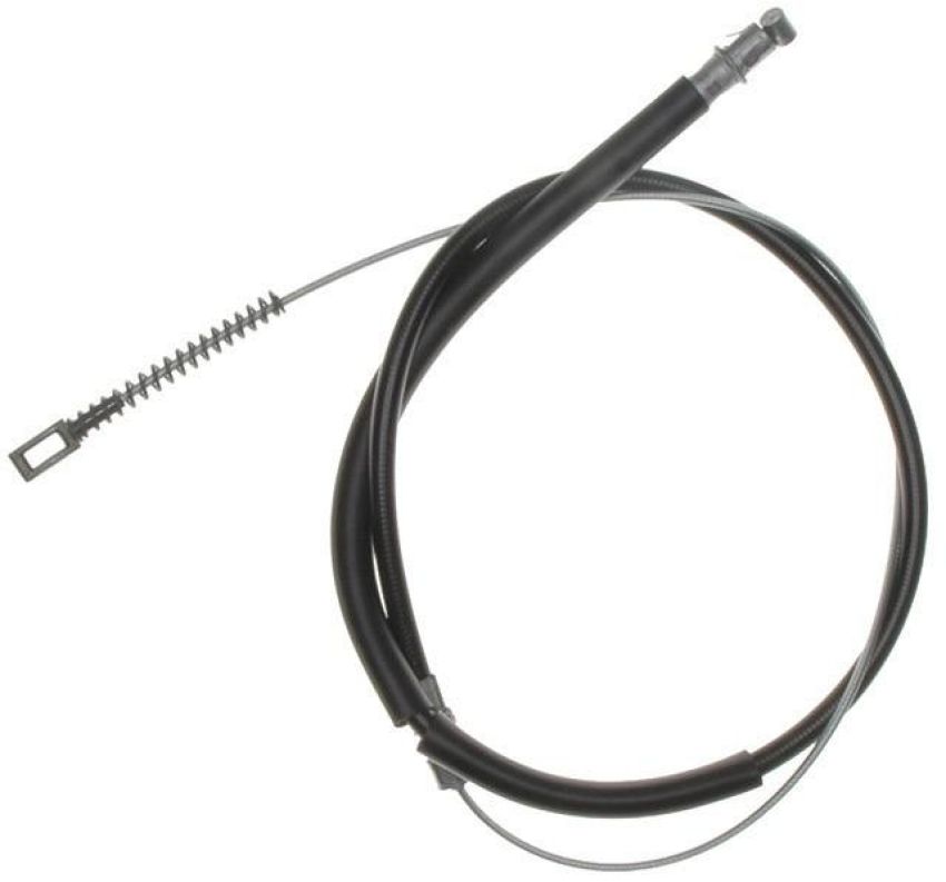 Raybestos BC95721 Raybestos Element3 Parking Brake Cable