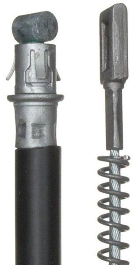 Raybestos BC95721 Raybestos Element3 Parking Brake Cable