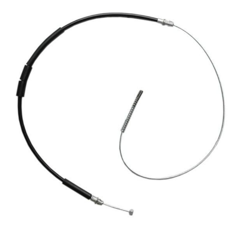 Raybestos BC95722 Raybestos Element3 Parking Brake Cable