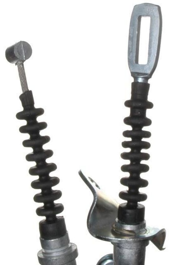 Raybestos BC95727 Raybestos Element3 Parking Brake Cable