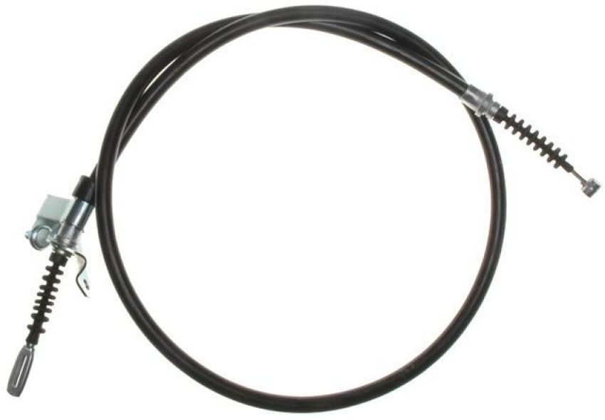Raybestos BC95727 Raybestos Element3 Parking Brake Cable