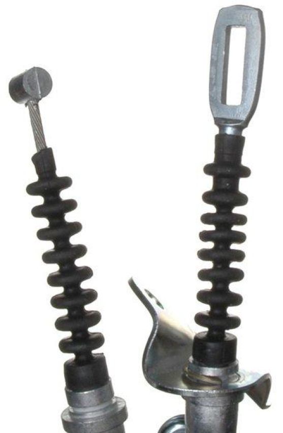 Raybestos BC95727 Raybestos Element3 Parking Brake Cable