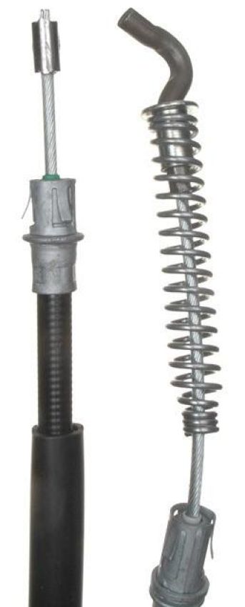 Raybestos BC95731 Raybestos Element3 Parking Brake Cable