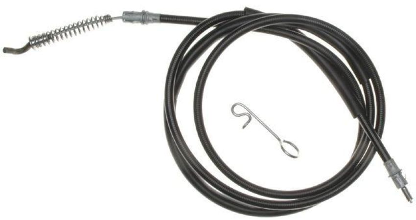 Raybestos BC95731 Raybestos Element3 Parking Brake Cable