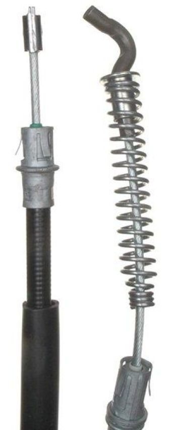 Raybestos BC95731 Raybestos Element3 Parking Brake Cable