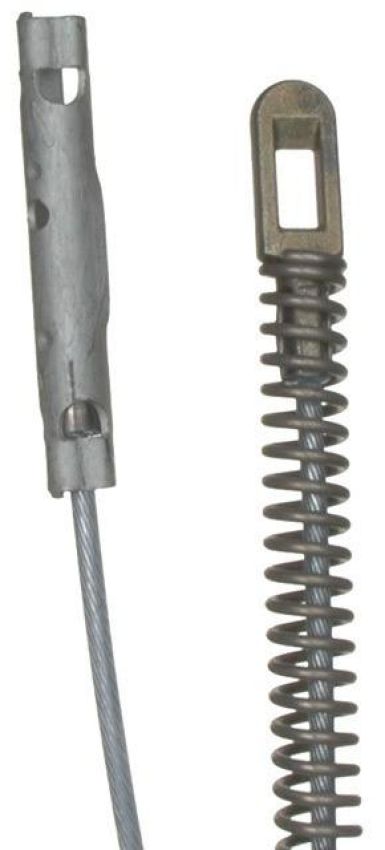 Raybestos BC95733 Raybestos Element3 Parking Brake Cable