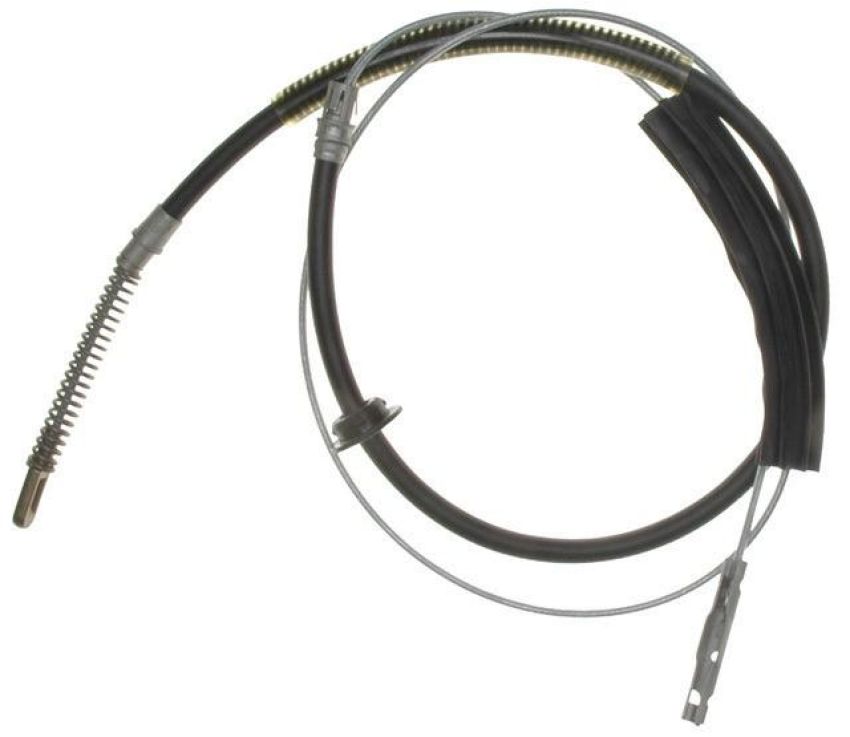 Raybestos BC95733 Raybestos Element3 Parking Brake Cable