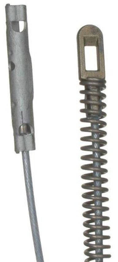 Raybestos BC95733 Raybestos Element3 Parking Brake Cable