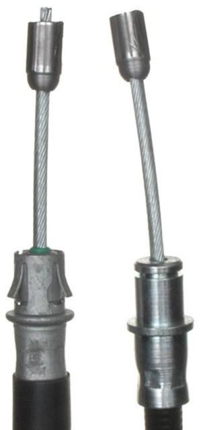Raybestos BC95740 Raybestos Element3 Parking Brake Cable