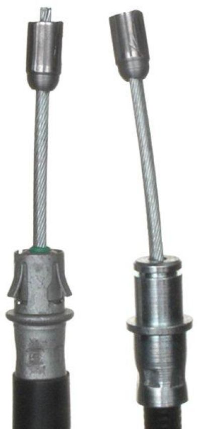 Raybestos BC95740 Raybestos Element3 Parking Brake Cable