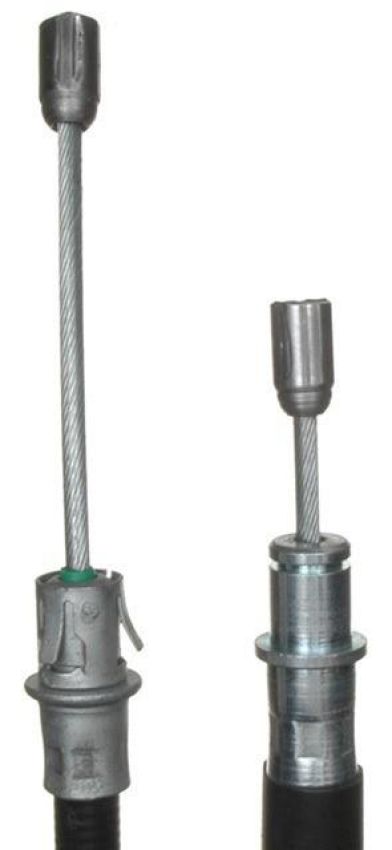Raybestos BC95741 Raybestos Element3 Parking Brake Cable